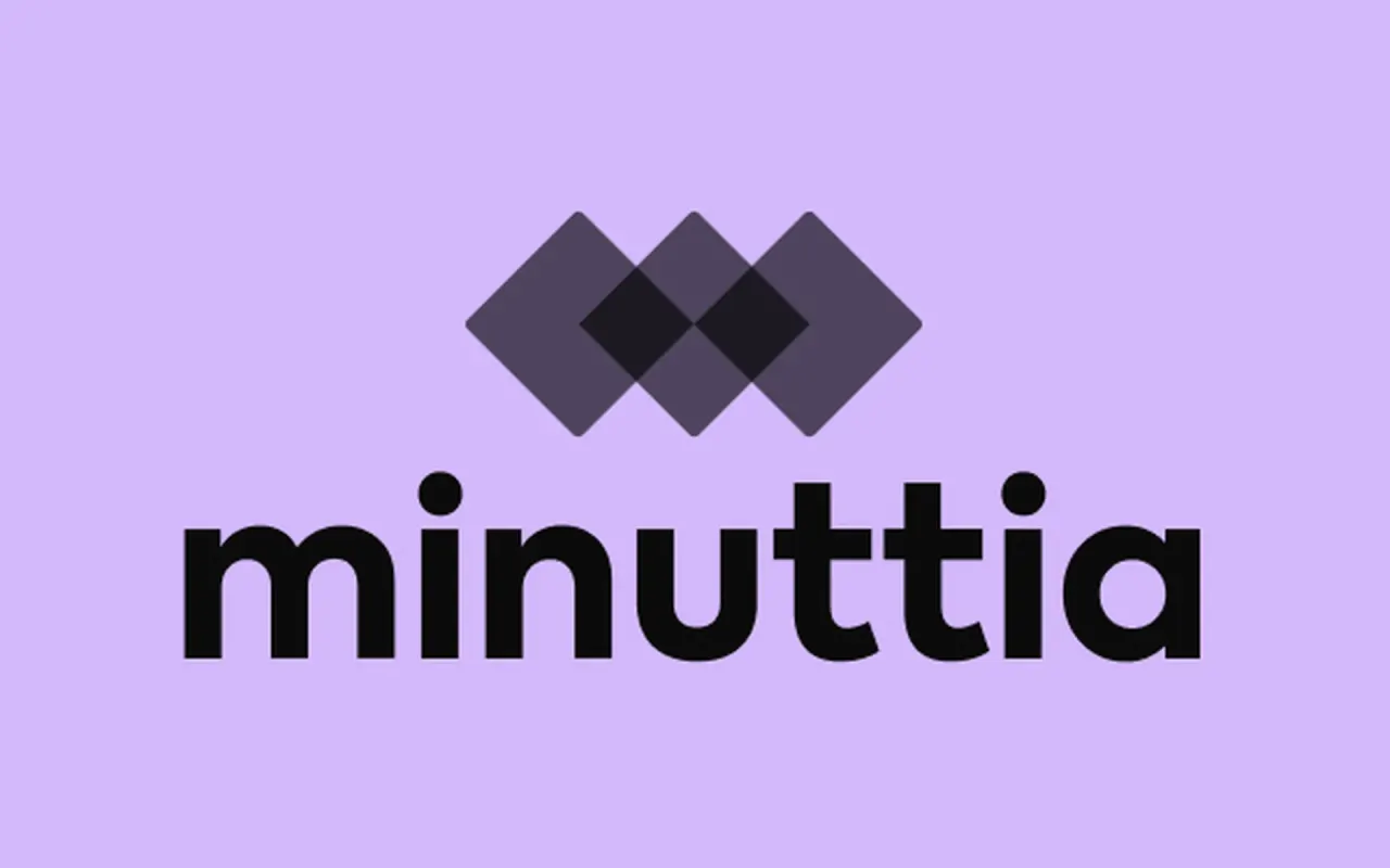 Screenshot of Minuttia